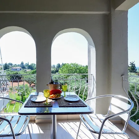 Villa Elli Nikiti  Exterior foto