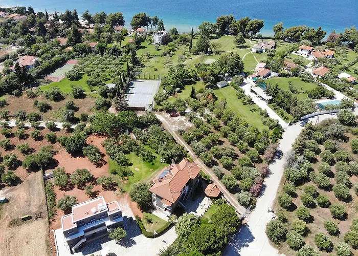 Villa Elli