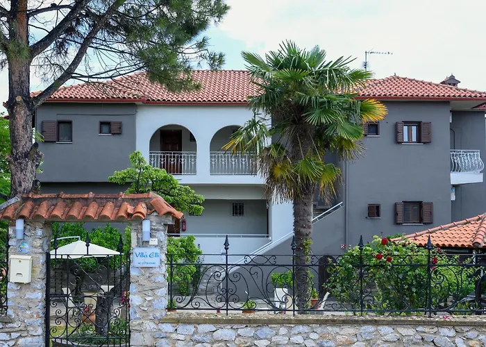 Villa Elli