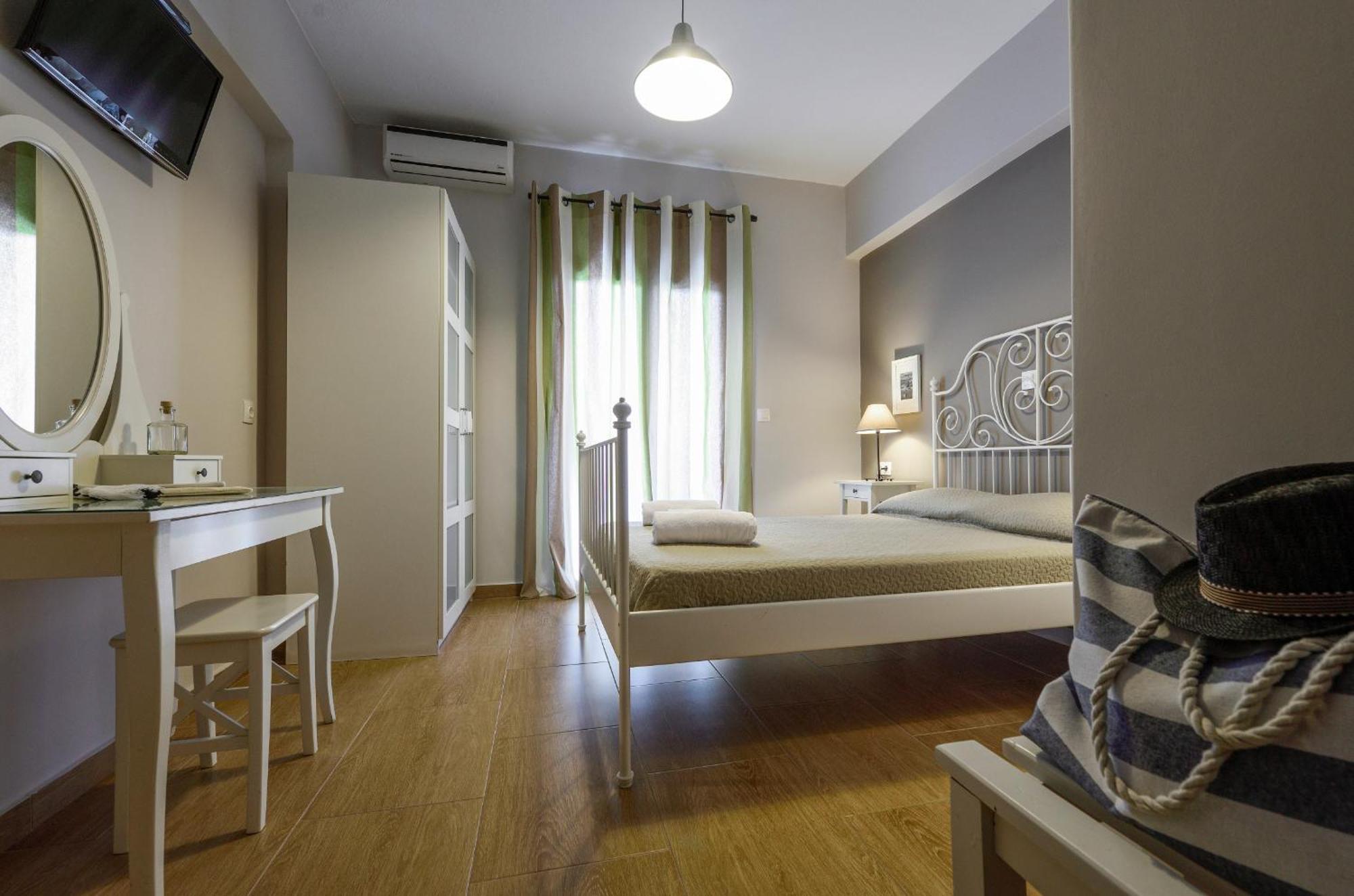 Apartment Elli