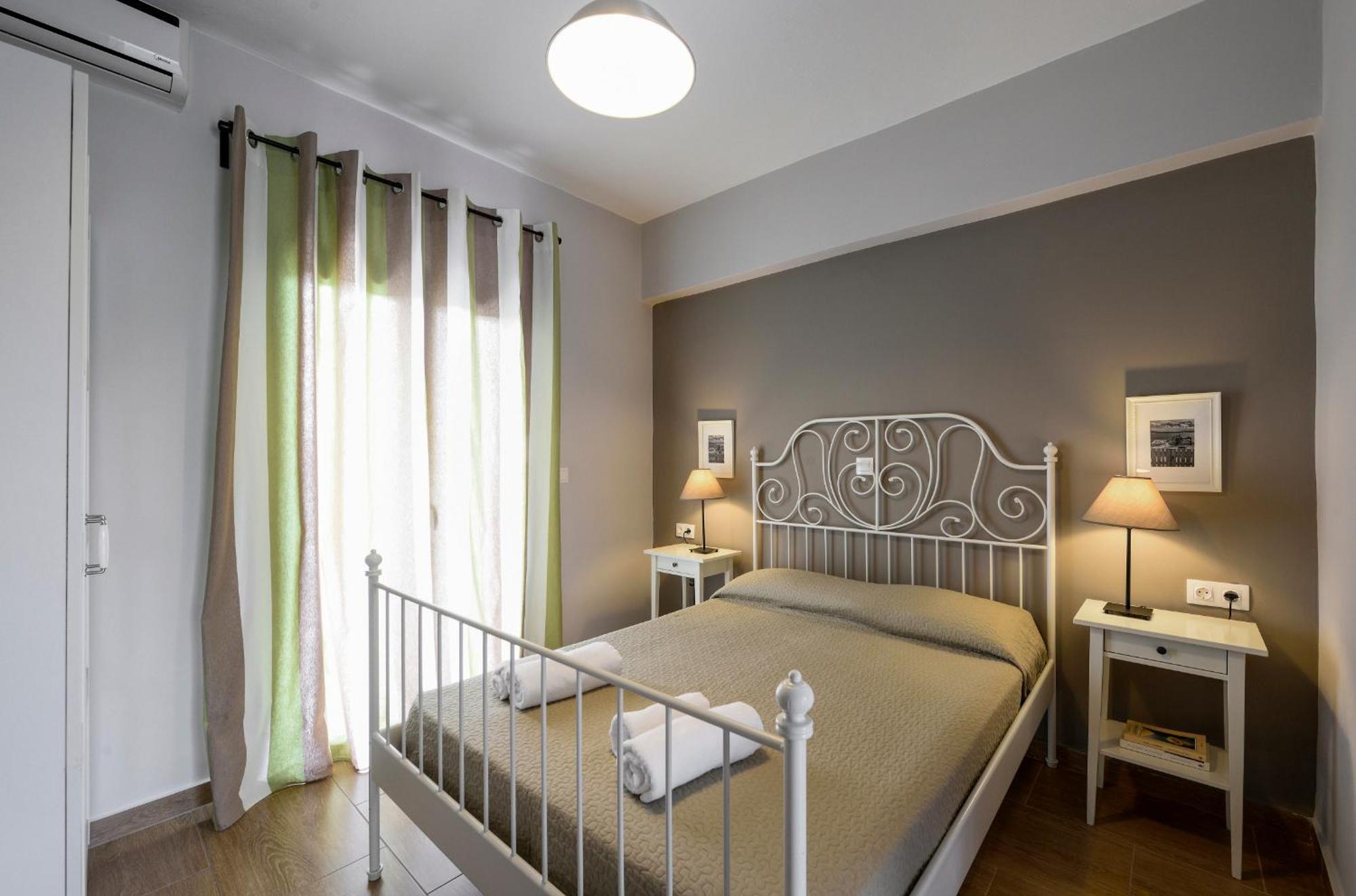Appartement Elli *