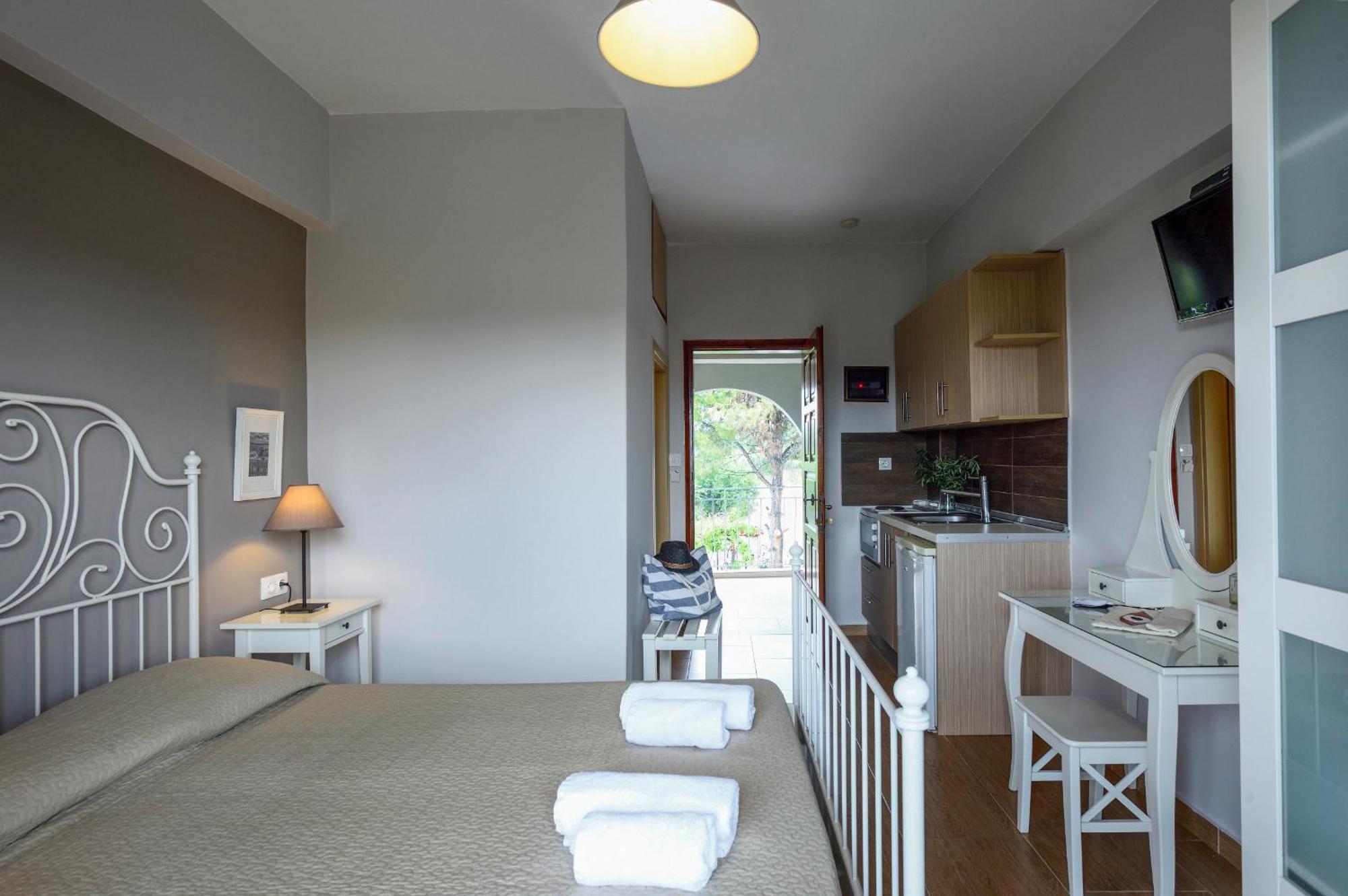 Apartment Elli Nikiti (Sithonia)