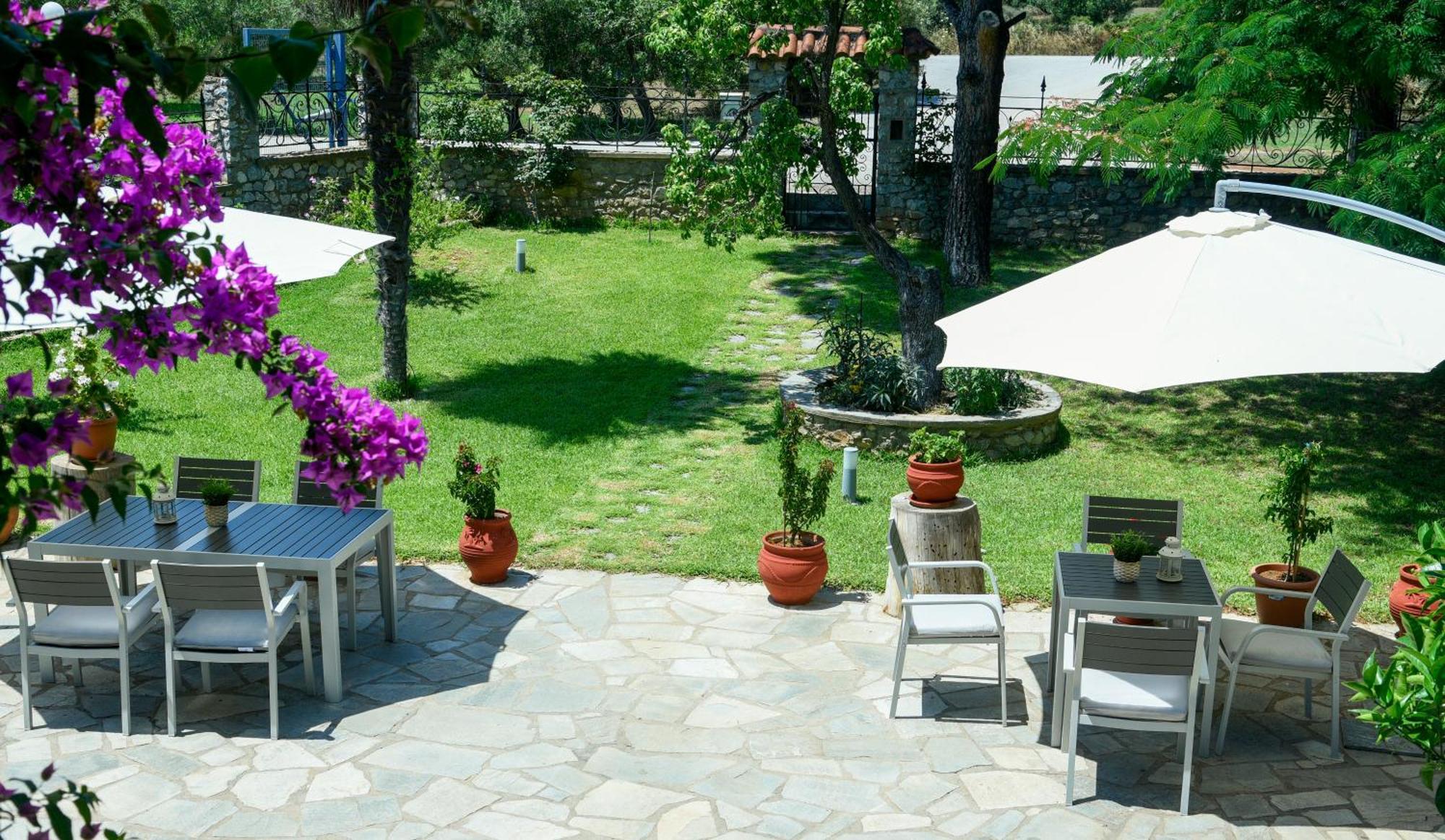 Elli Appartement Nikiti (Sithonia)