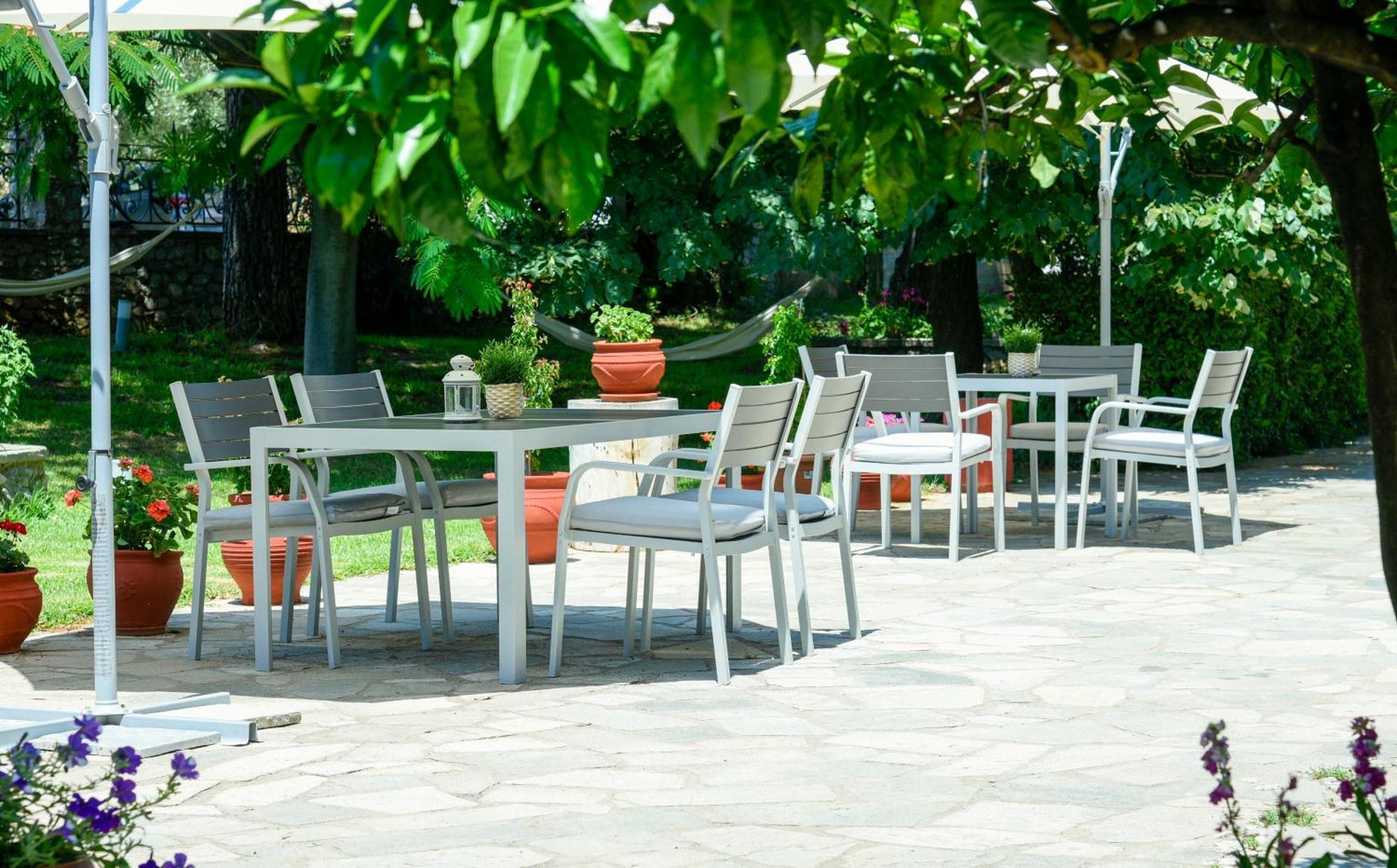 Apartment Elli Nikiti (Sithonia)