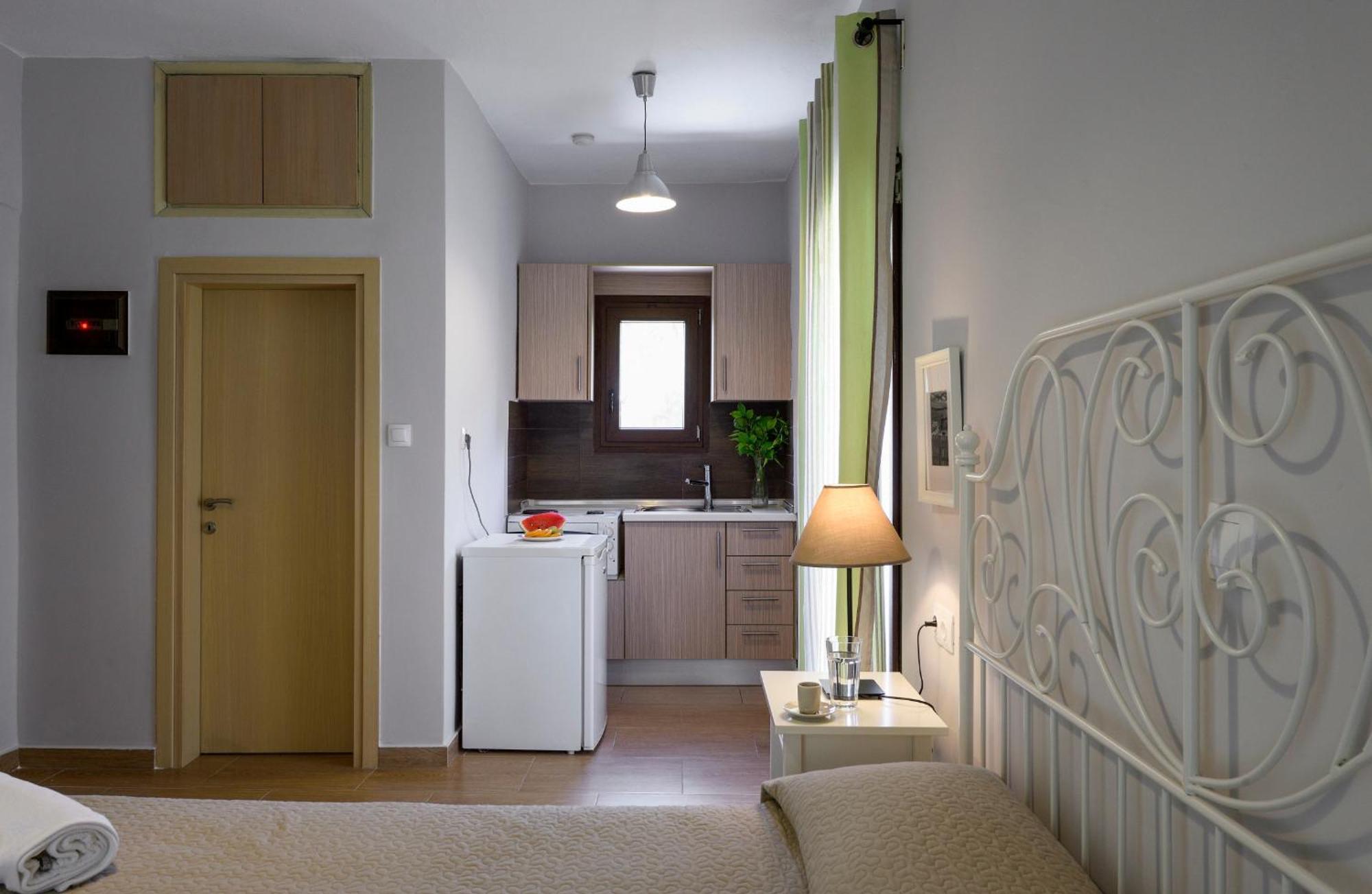 Elli Apartment Nikiti (Sithonia)