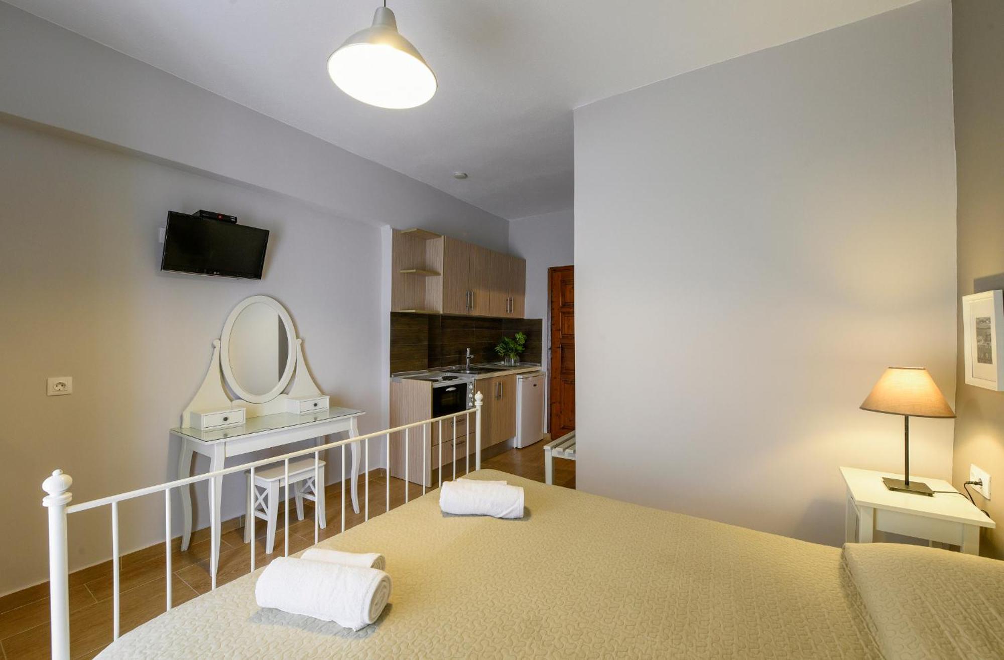 Elli Apartment