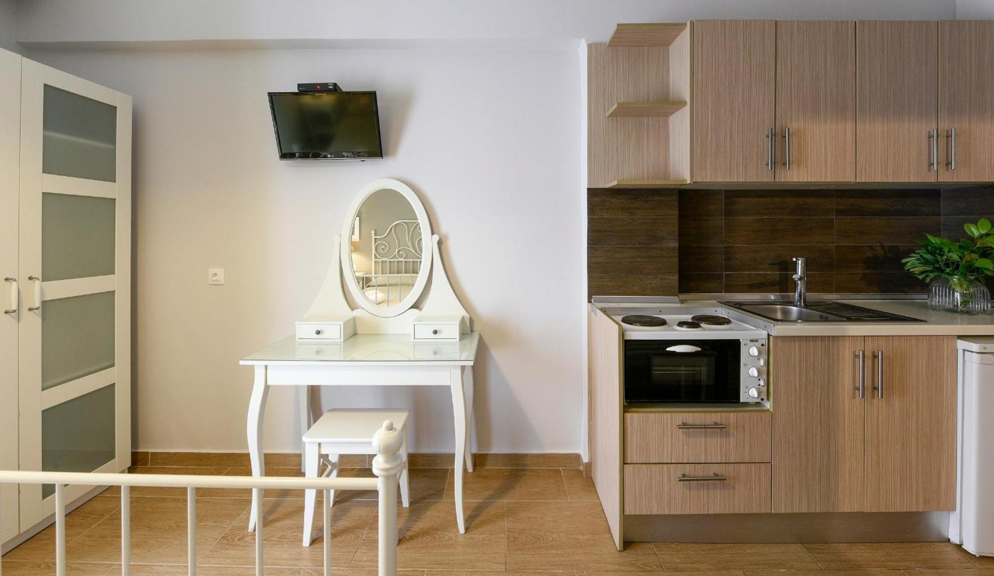 Apartment Elli *