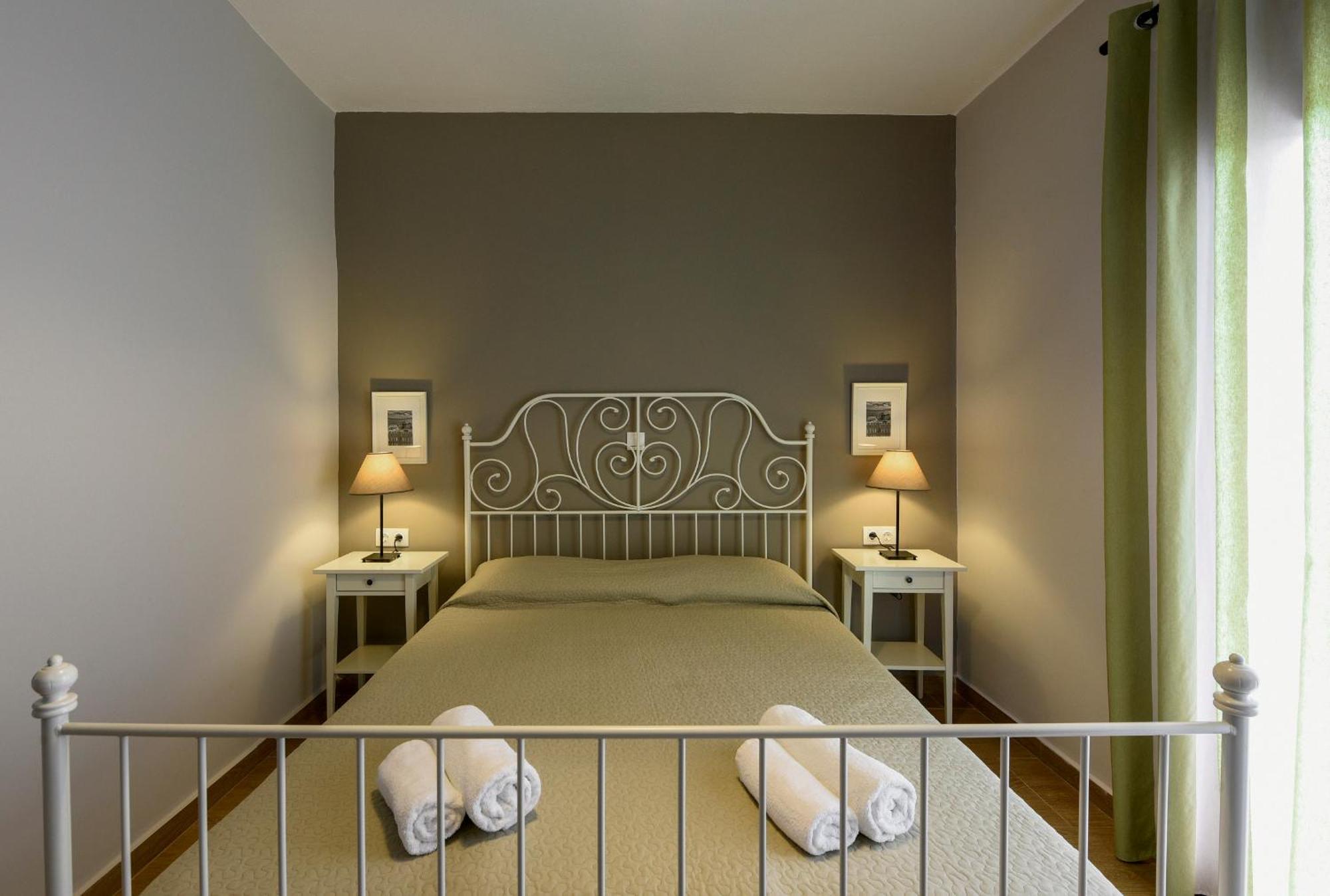 Elli Apartment Nikiti (Sithonia)