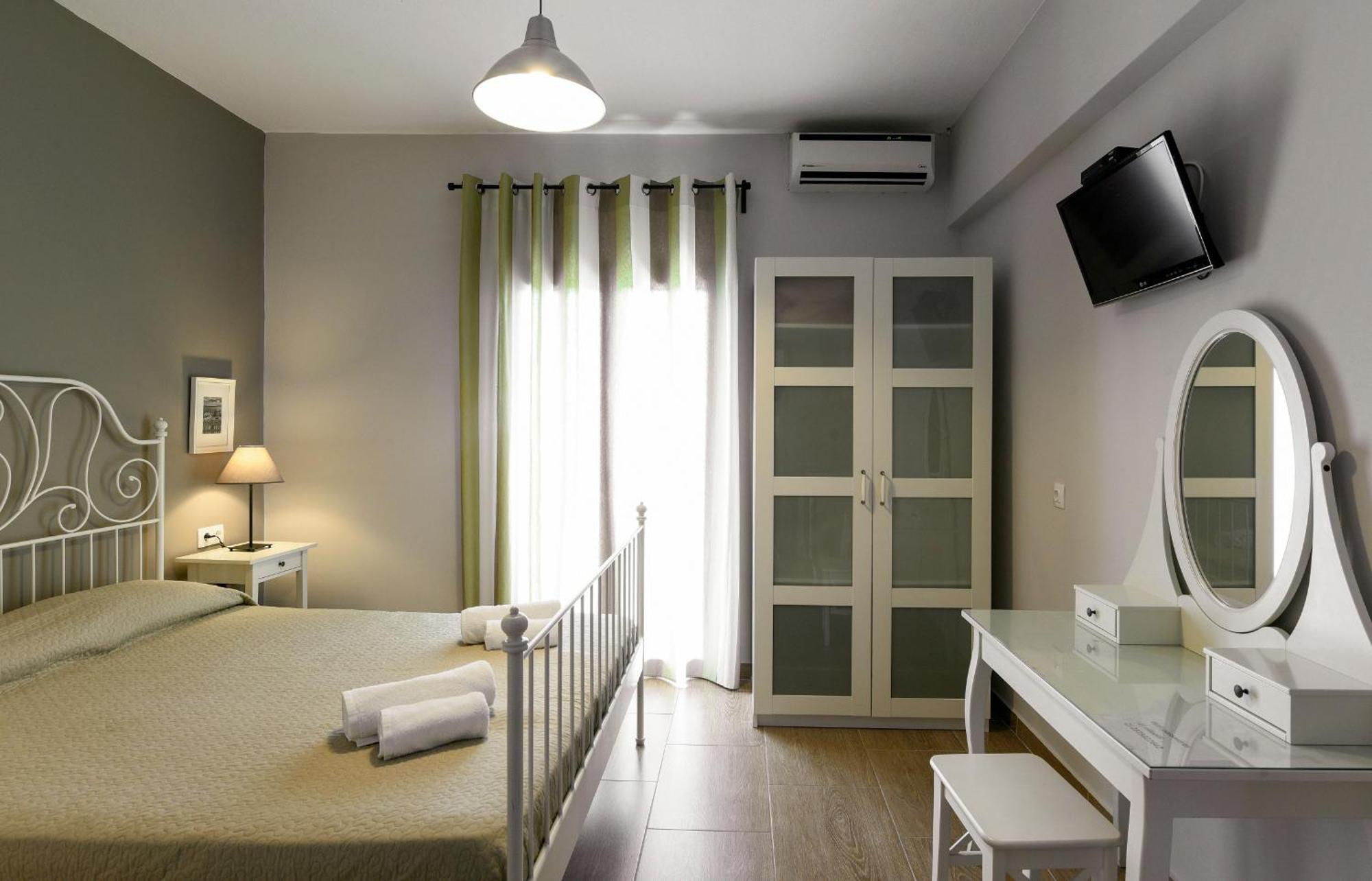 Apartment Elli Nikiti (Sithonia)