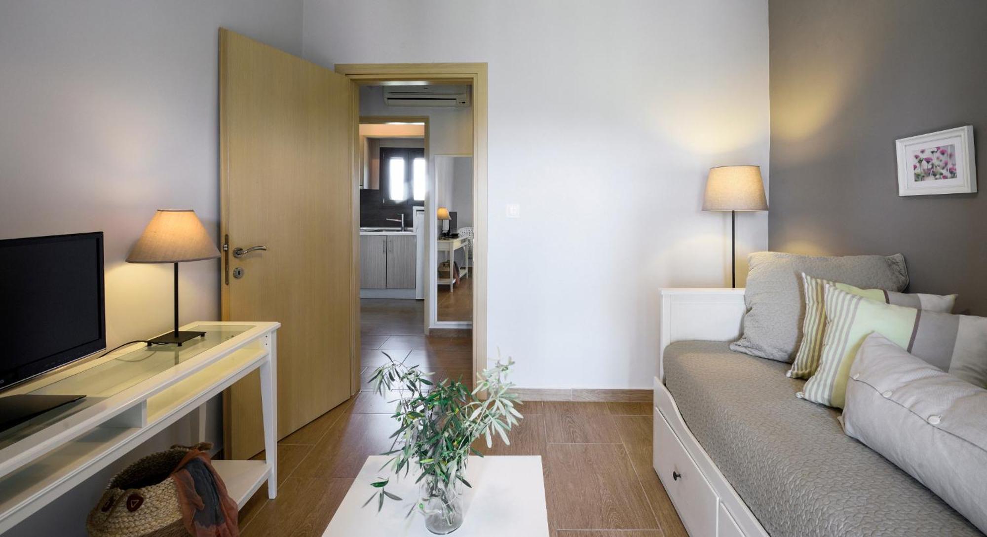 Elli Apartment