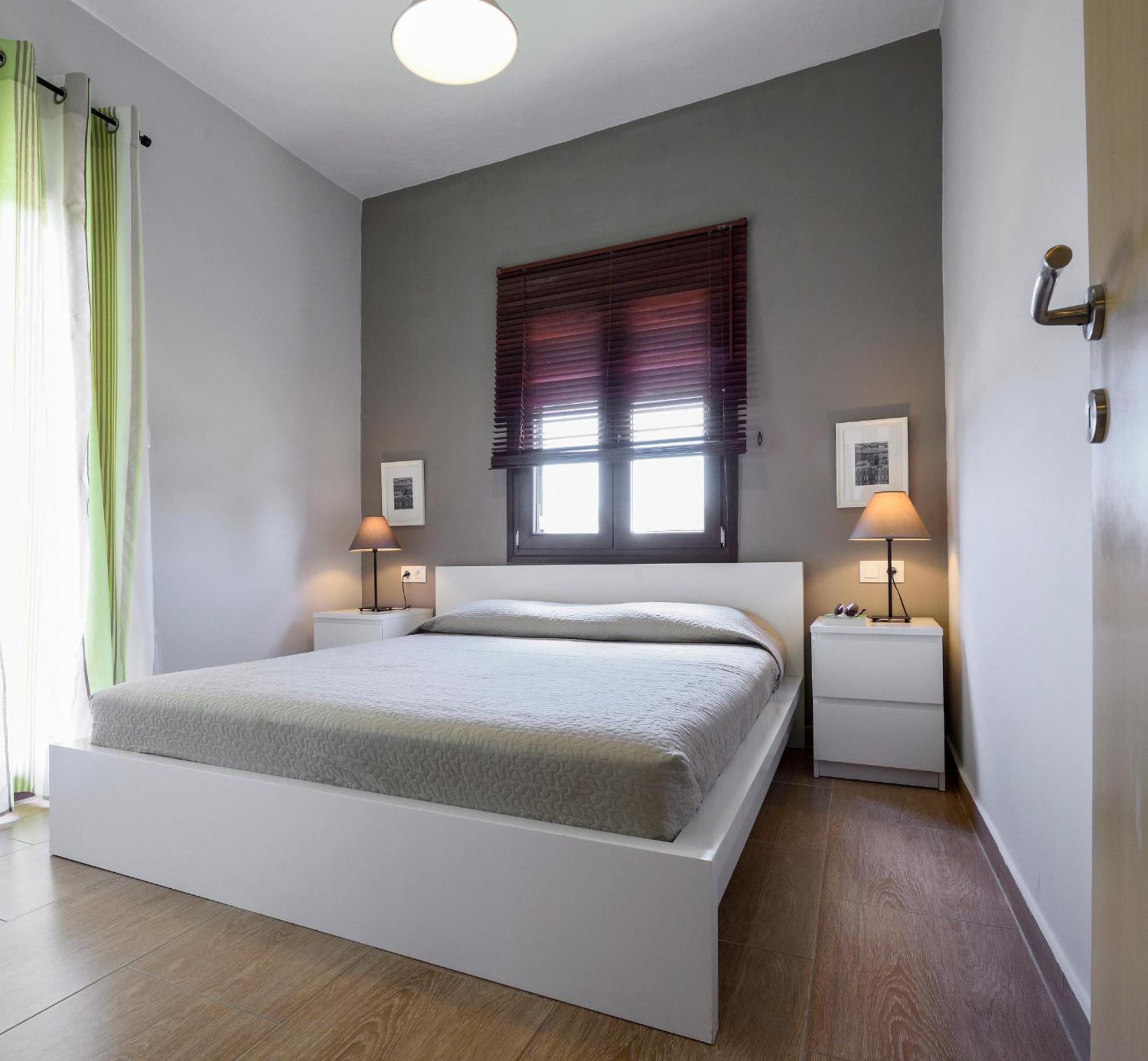 Apartment Elli