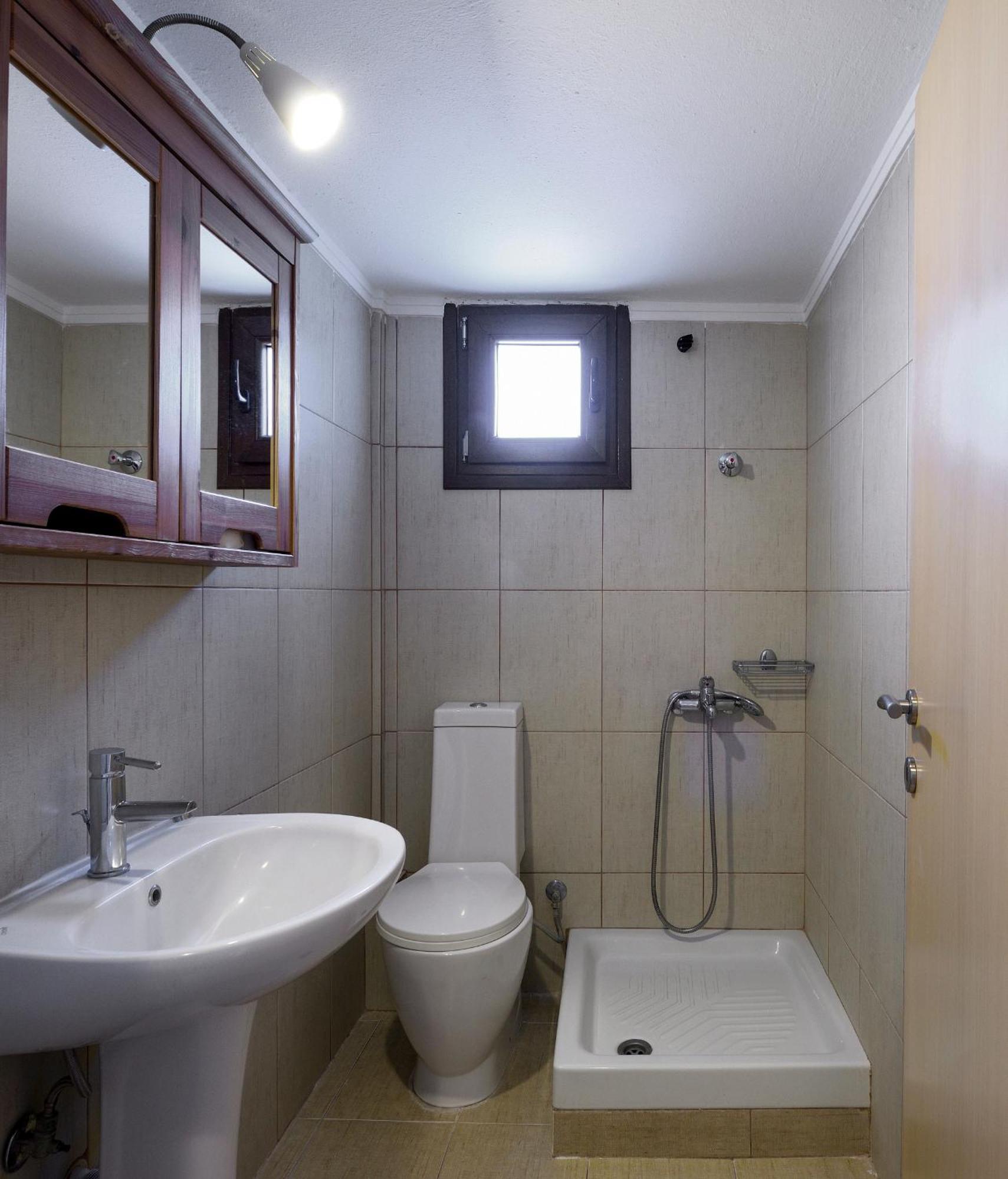 Elli Apartment *
