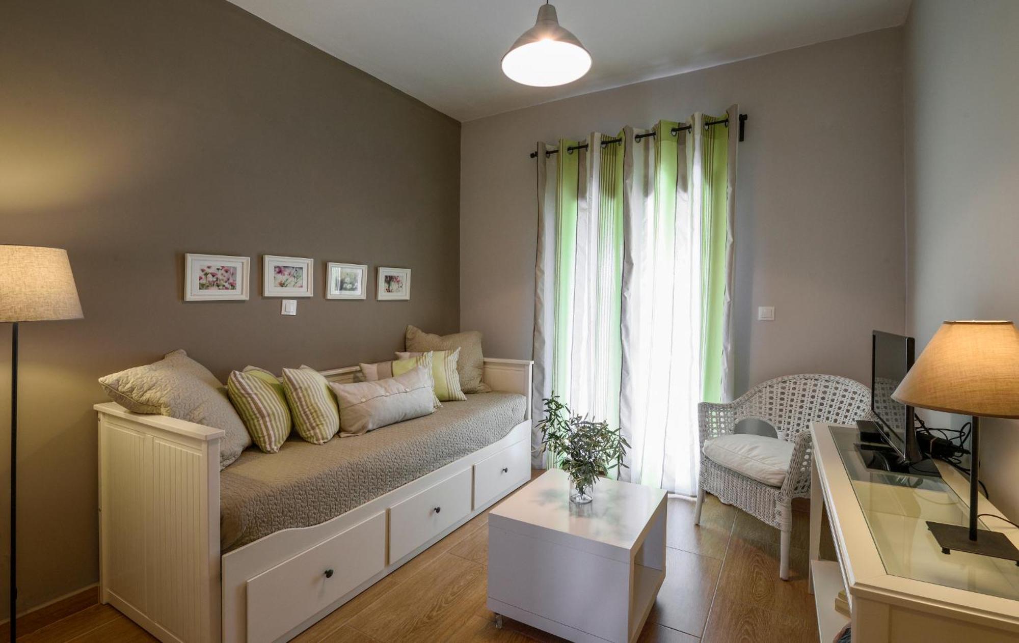 Appartement Elli *