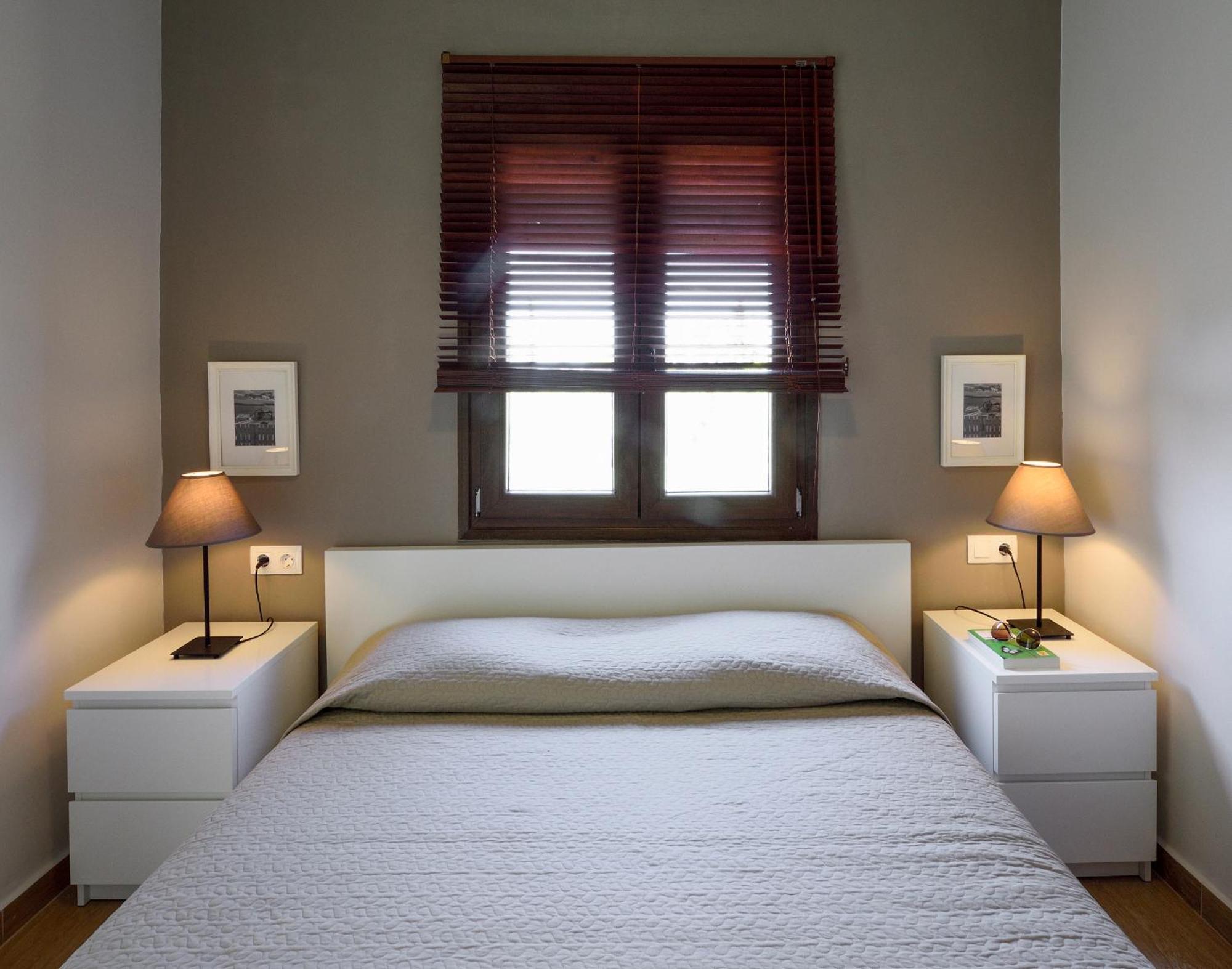 Elli Apartment Nikiti (Sithonia)