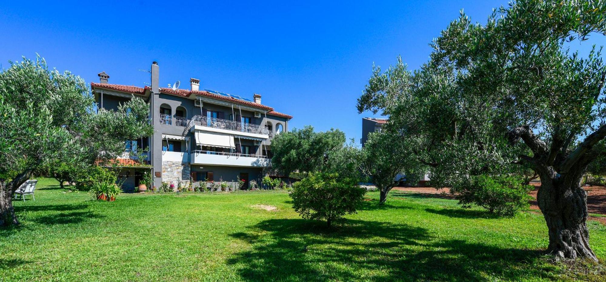 Elli Nikiti (Sithonia)