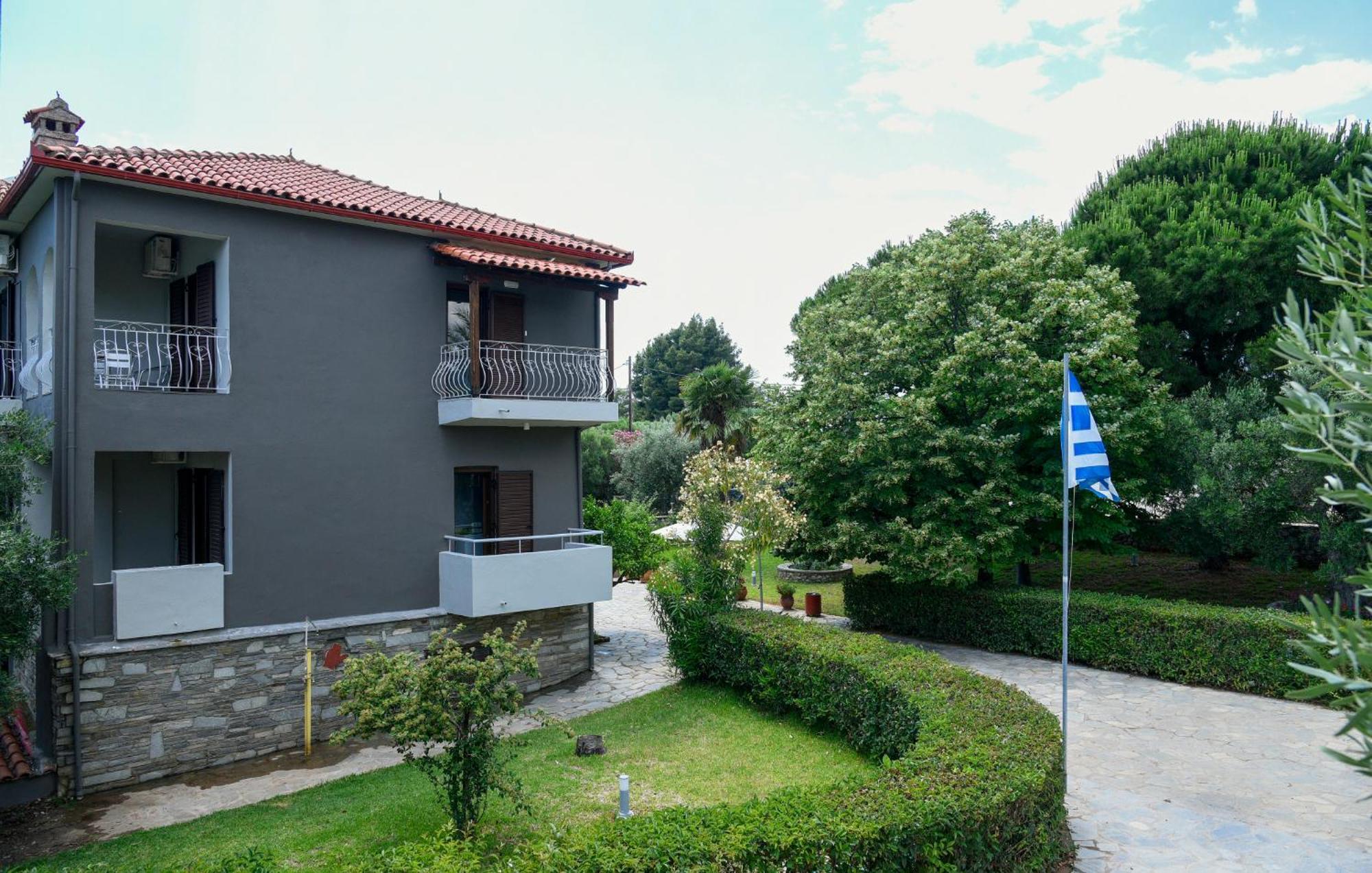 Elli Nikiti (Sithonia)