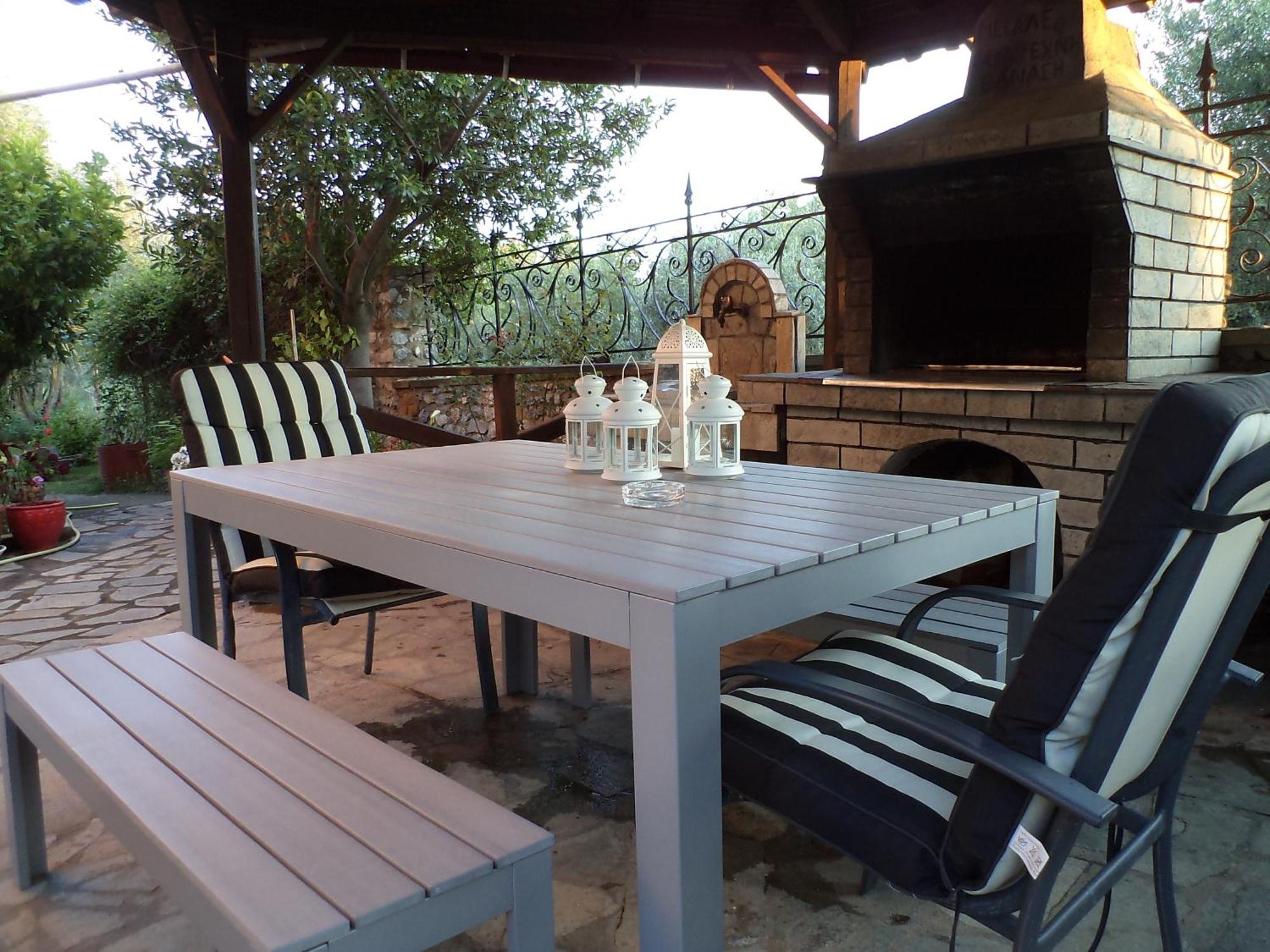 Appartement Elli