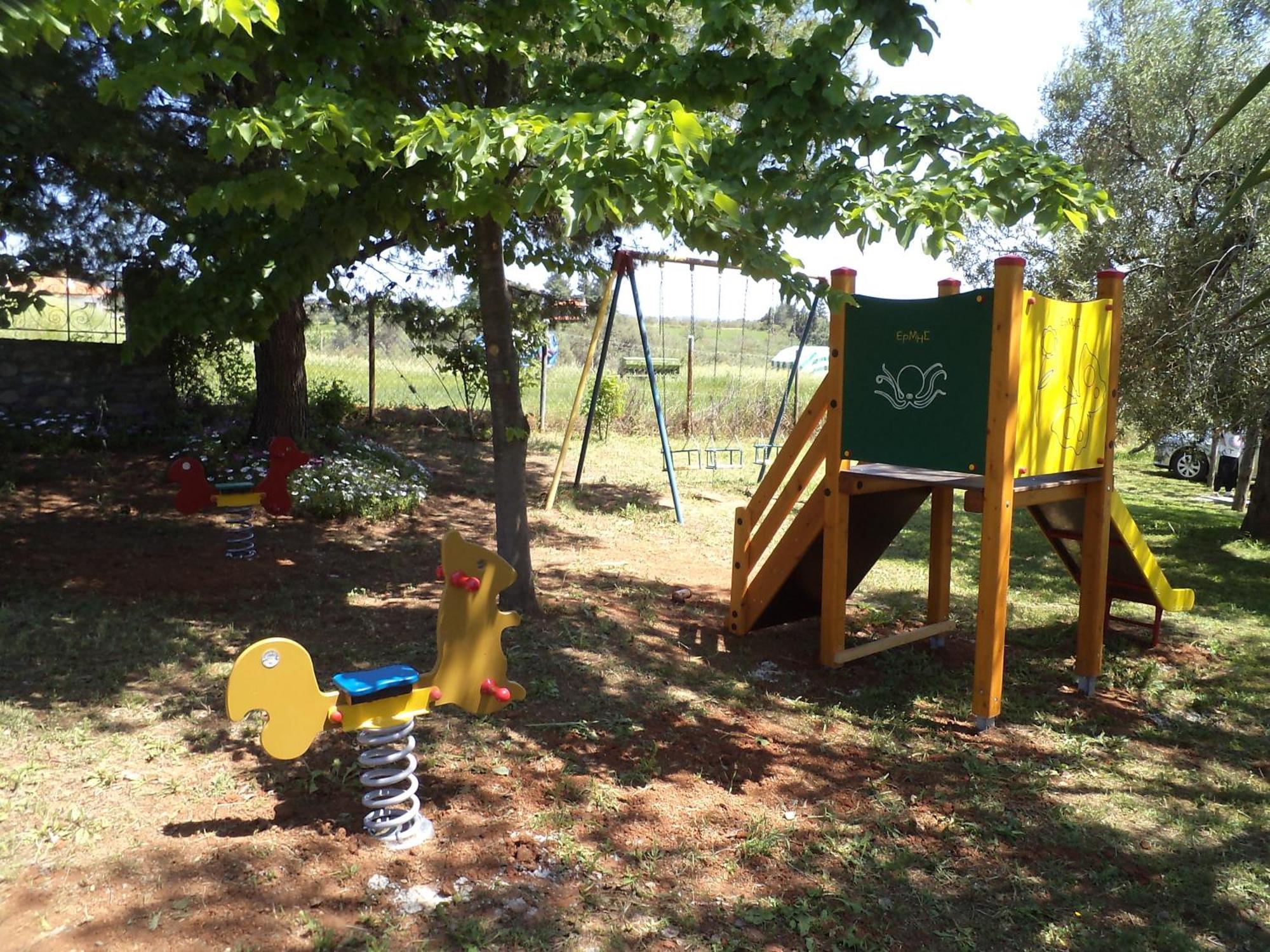 Elli Apartment Nikiti (Sithonia)